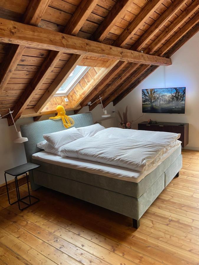 Apartment Cochemer Kaffeeroesterei Экстерьер фото