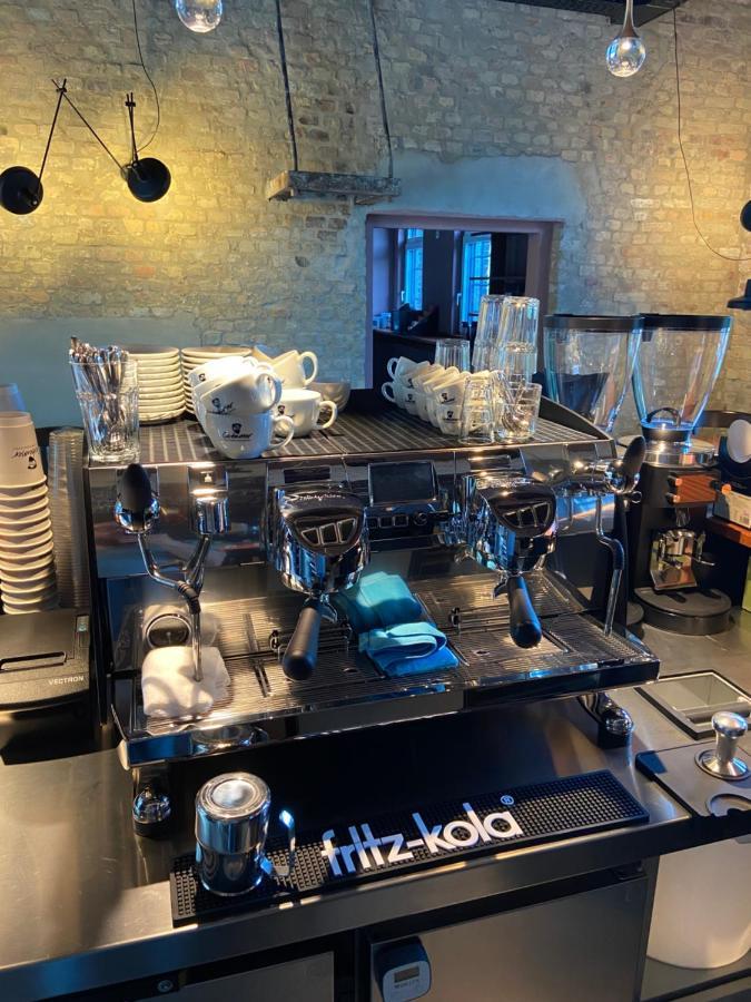 Apartment Cochemer Kaffeeroesterei Экстерьер фото