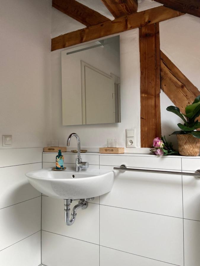 Apartment Cochemer Kaffeeroesterei Экстерьер фото