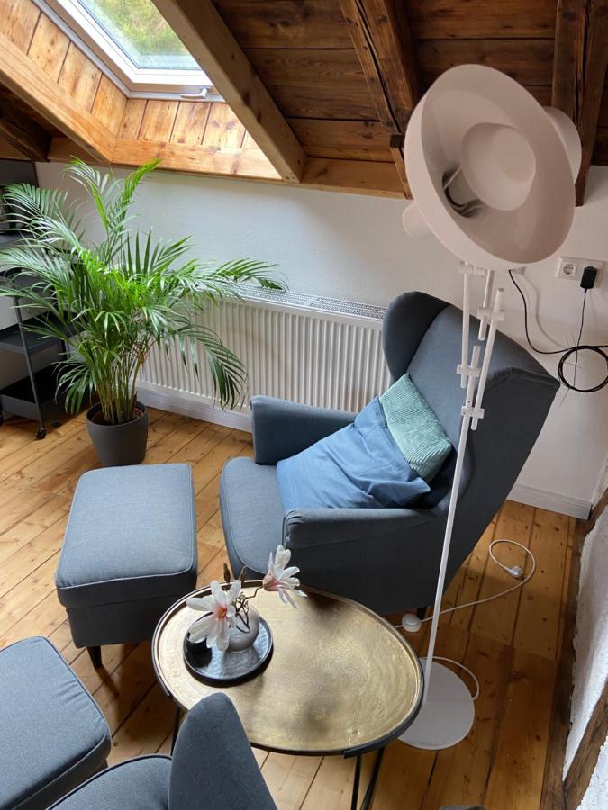 Apartment Cochemer Kaffeeroesterei Экстерьер фото
