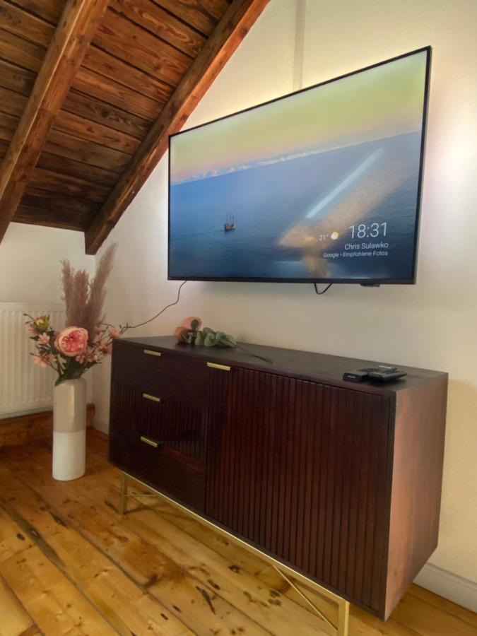 Apartment Cochemer Kaffeeroesterei Экстерьер фото