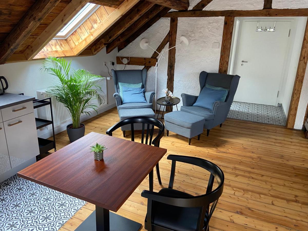 Apartment Cochemer Kaffeeroesterei Экстерьер фото