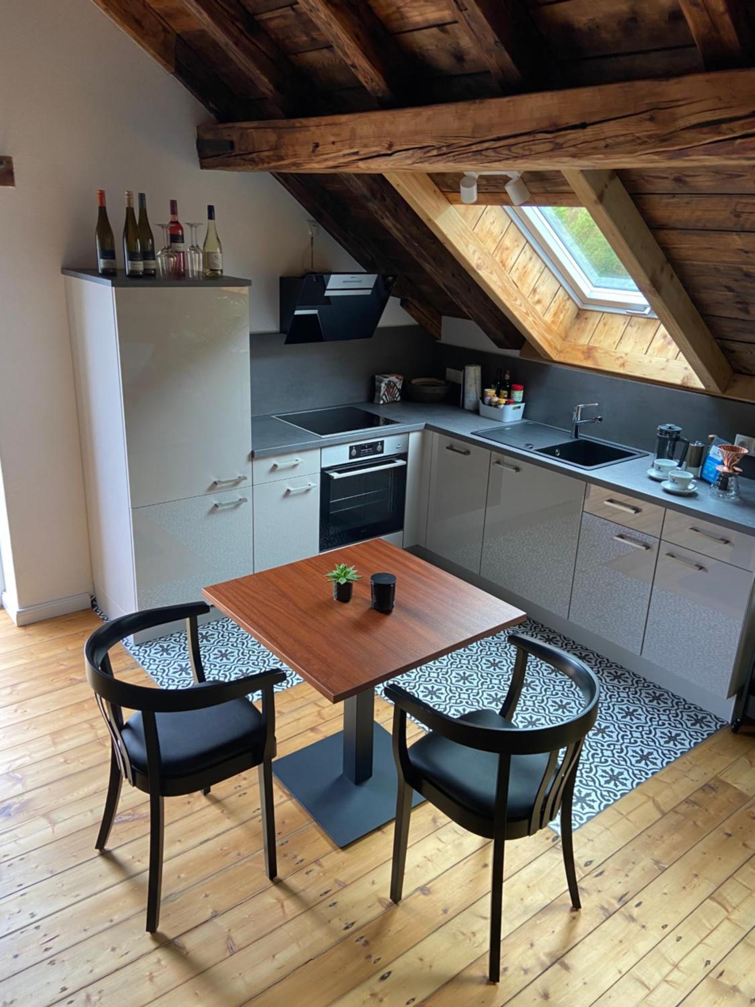 Apartment Cochemer Kaffeeroesterei Экстерьер фото