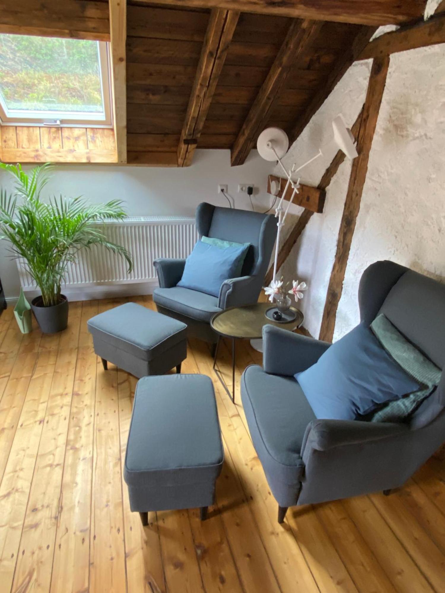Apartment Cochemer Kaffeeroesterei Экстерьер фото