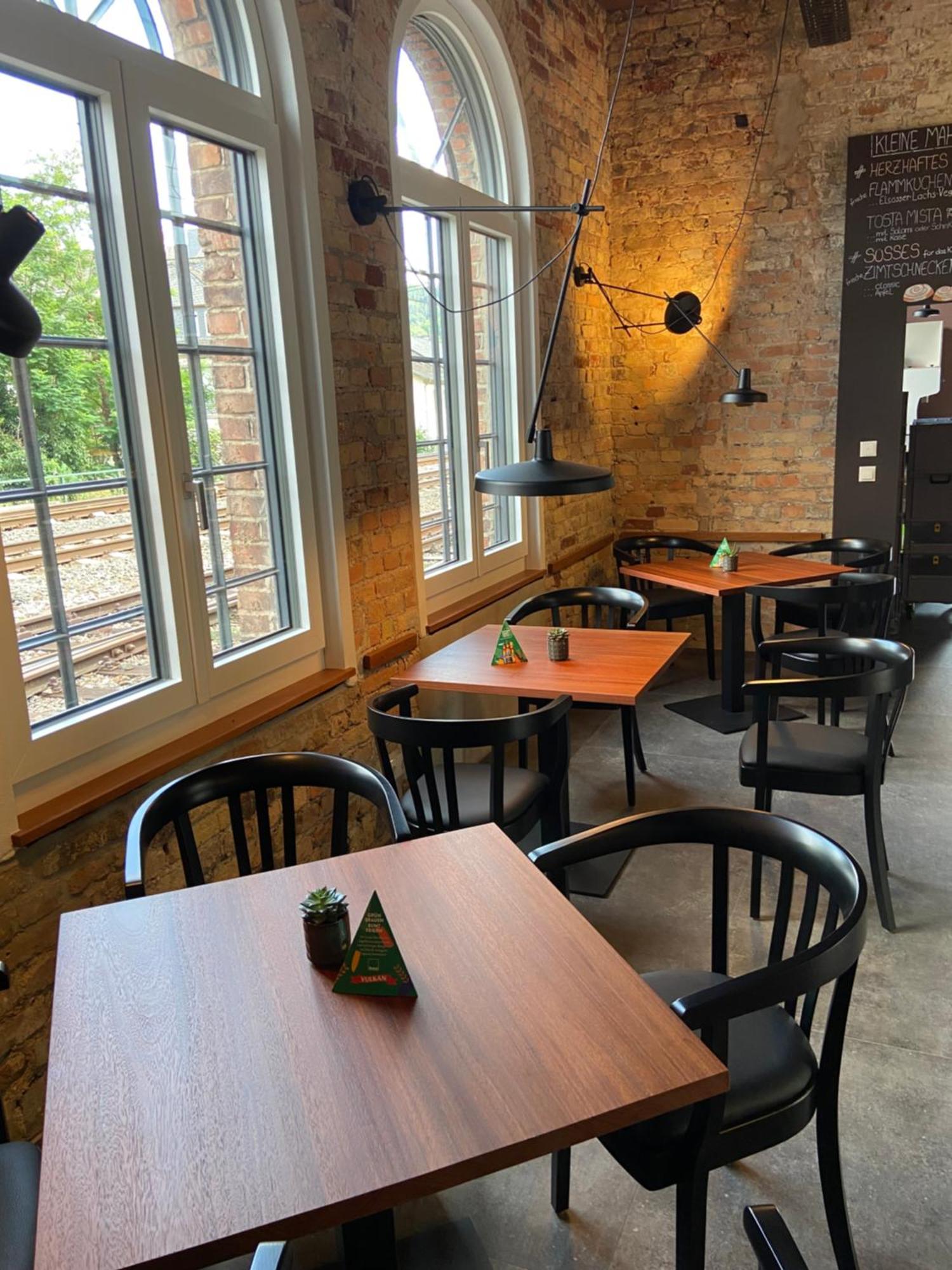 Apartment Cochemer Kaffeeroesterei Экстерьер фото